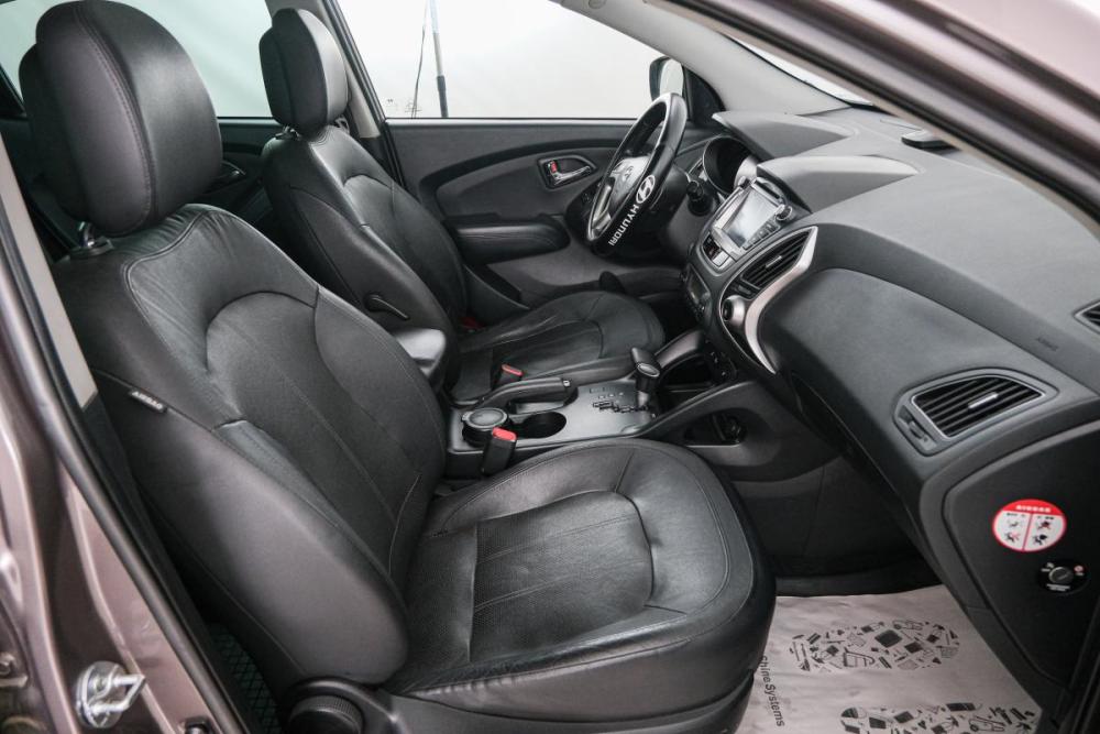 Hyundai ix35 I Красноярск  - изображение 11