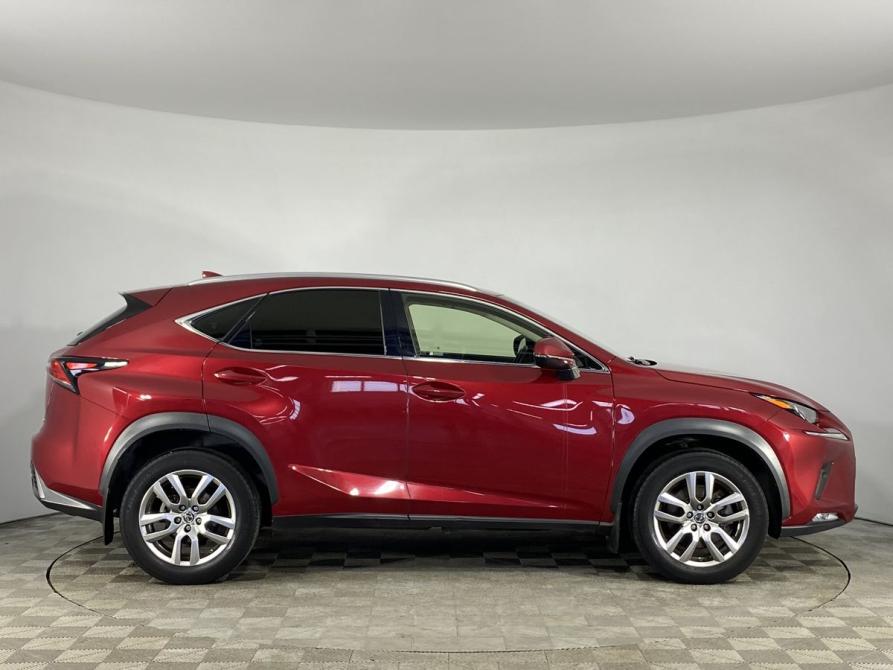 Lexus NX I Рестайлинг Воронеж  - изображение 11