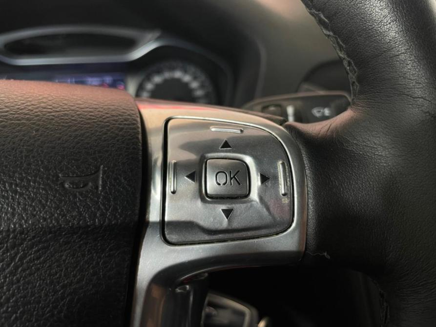 Ford Mondeo IV Рестайлинг Воронеж  - изображение 12