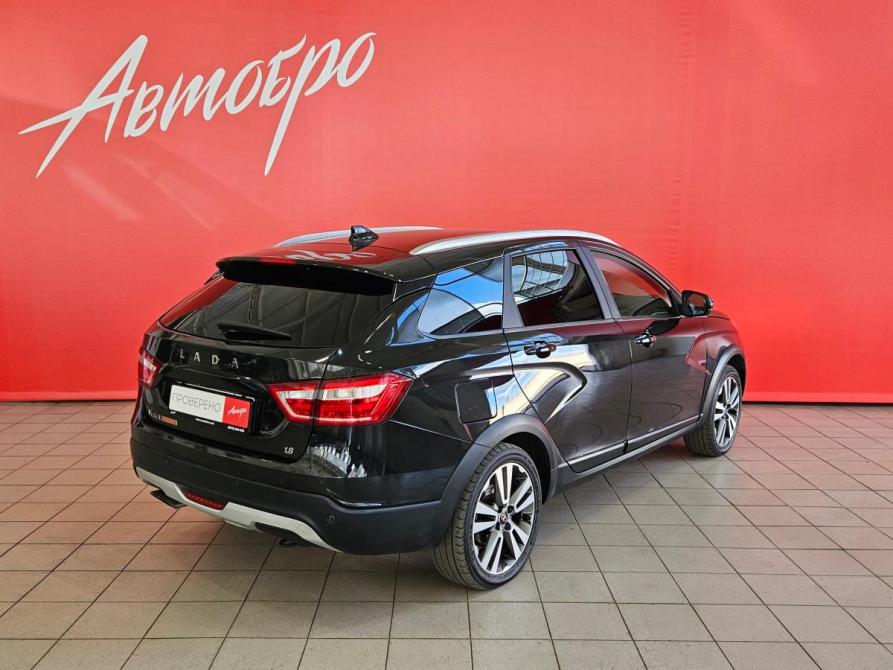 Lada (ВАЗ) Vesta I Вологда  - изображение 5