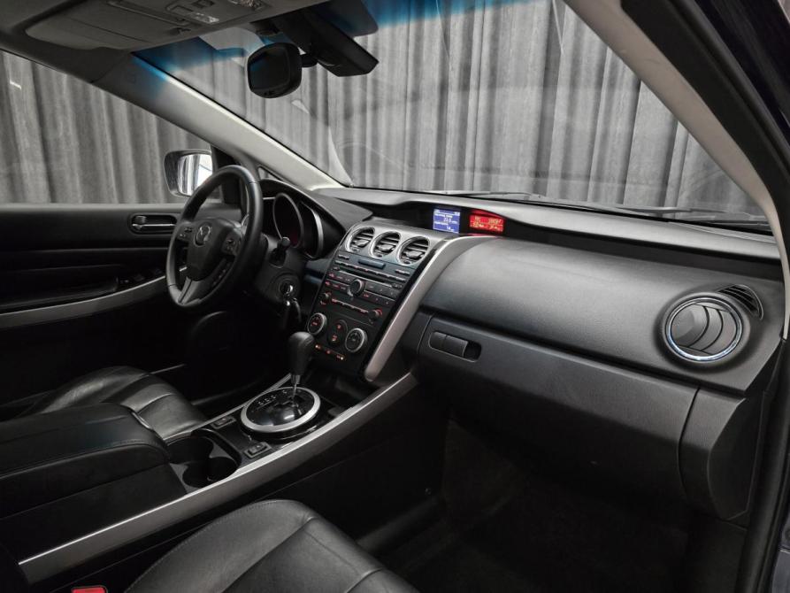 Mazda CX-7 I Рестайлинг Красноярск  - изображение 16