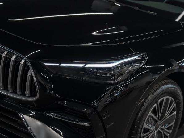 Geely Galaxy Starshine 6 с пробегом 2025 года, цена 2 550 000 рублей, 60 км, седан, Автокод Объявления