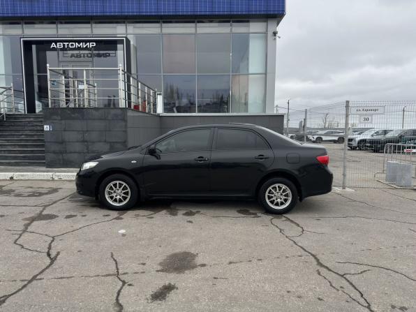 Toyota Corolla X (E140 E150) с пробегом 2008 года, цена 750 000 рублей, 249134 км, седан, Автокод Объявления