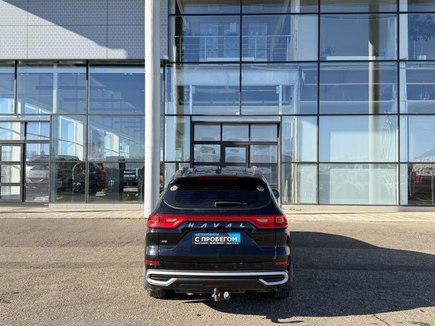 Haval M6 II Тверь  - изображение 7