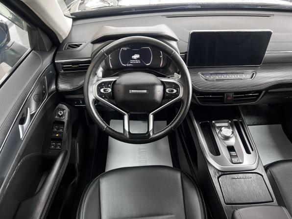 Haval Jolion I Рестайлинг с пробегом 2024 года, цена 1 945 000 рублей, 81077 км, внедорожник, Автокод Объявления