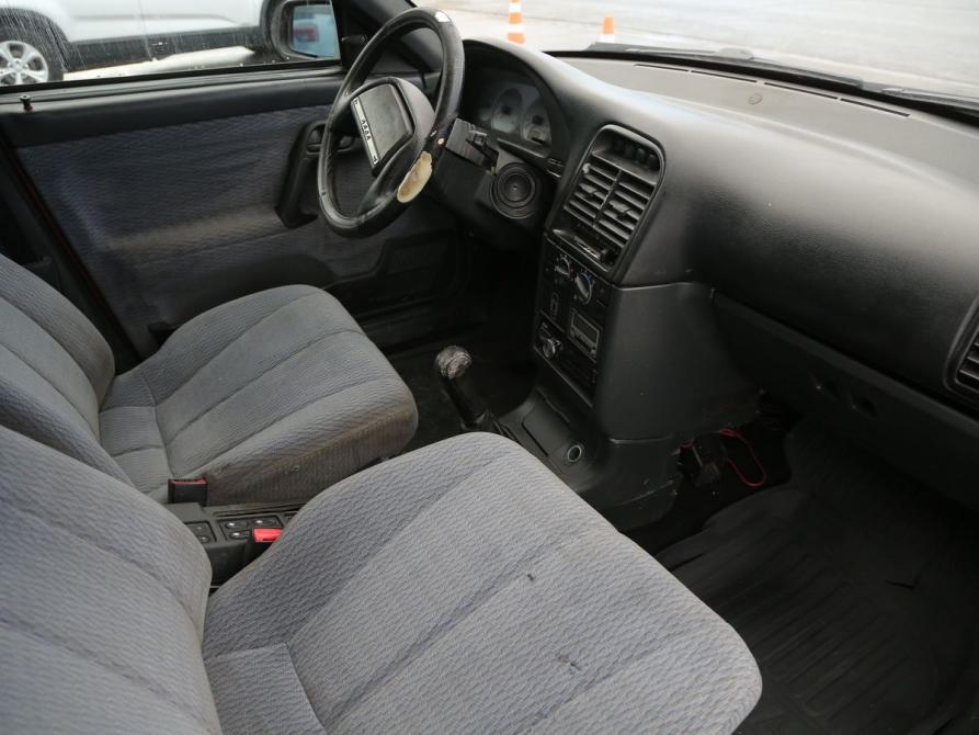 Lada (ВАЗ) 2112 Иваново  - изображение 9