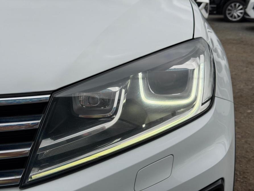 Volkswagen Touareg II Рестайлинг Набережные Челны  - изображение 9
