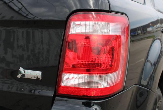Ford Escape II с пробегом 2009 года, цена 1 290 000 рублей, 335146 км, внедорожник, Автокод Объявления