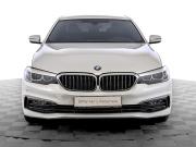 BMW 5 серии VII (G30/G31/G38) Москва  - изображение 32
