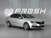 Skoda Octavia III (A7) Рестайлинг Минеральные Воды  - изображение 19