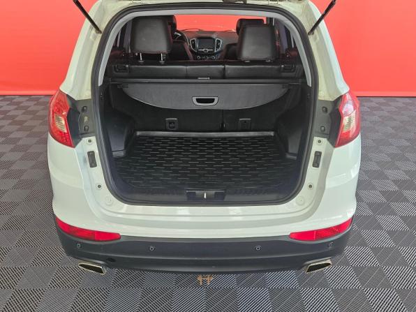 Chery Tiggo 5 I с пробегом 2015 года, цена 625 000 рублей, 146781 км, внедорожник, Автокод Объявления