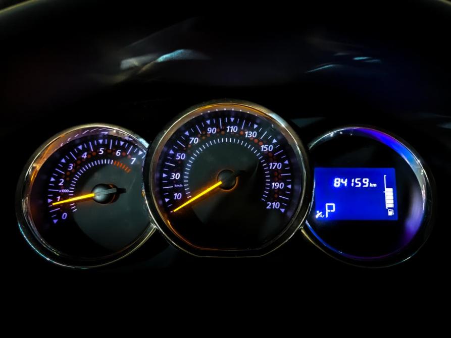 Renault Sandero II Москва  - изображение 13