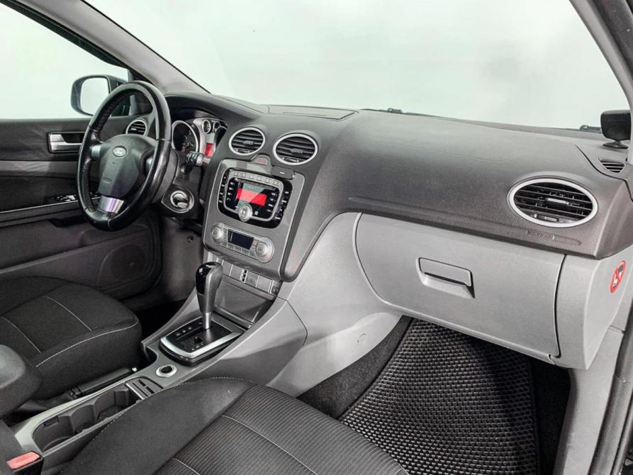 Ford Focus II Рестайлинг Ногинск  - изображение 13