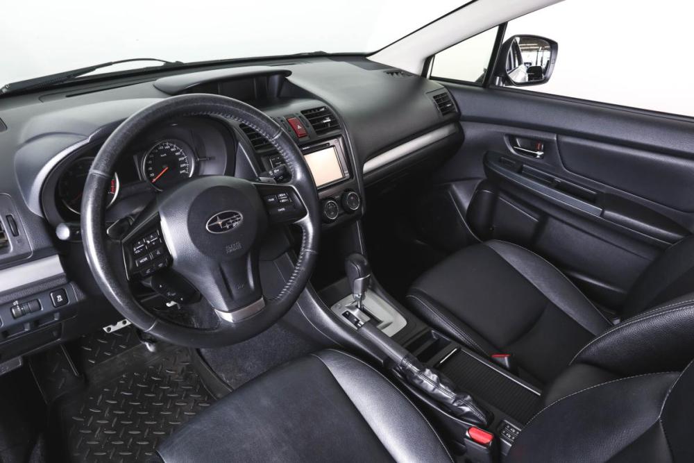 Subaru XV I Пермь  - изображение 11