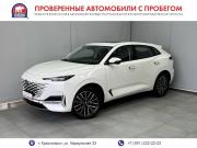 Changan UNI-K Красноярск  - изображение 29