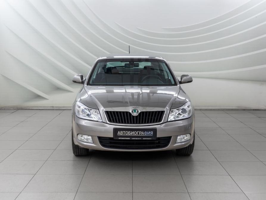 Skoda Octavia II (A5) Рестайлинг Волгоград  - изображение 2