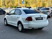 Volkswagen Polo V Рестайлинг Тула  - изображение 21