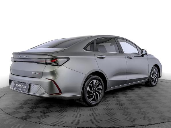 BAIC U5 Plus с пробегом 2023 года, цена 1 300 000 рублей, 53899 км, седан, Автокод Объявления
