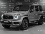 Mercedes-Benz G-Класс AMG II (W465) Рестайлинг Москва  - изображение 31