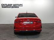 Hyundai Solaris II Рестайлинг Пермь  - изображение 33