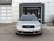 Audi A6 II (C5) Рестайлинг Москва  - изображение 17