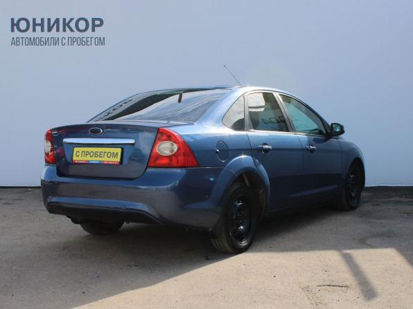 Ford Focus II Рестайлинг с пробегом 2008 года, цена 349 000 рублей, 220142 км, седан, Автокод Объявления