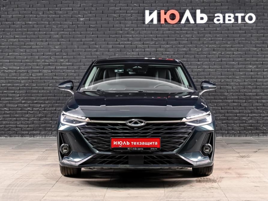 Chery Arrizo 8 Екатеринбург  - изображение 2