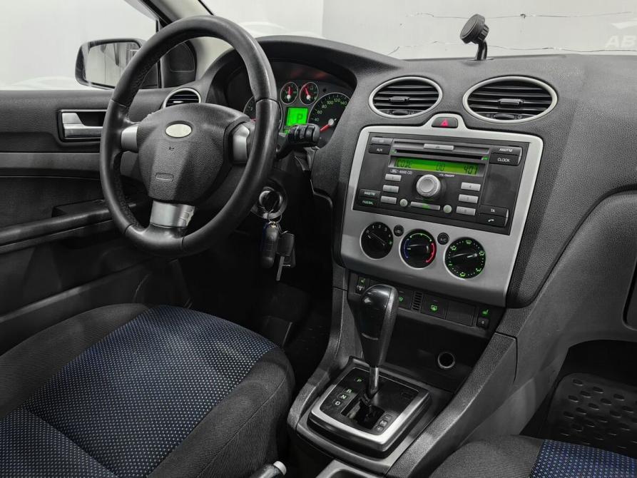 Ford Focus II Новосибирск  - изображение 13