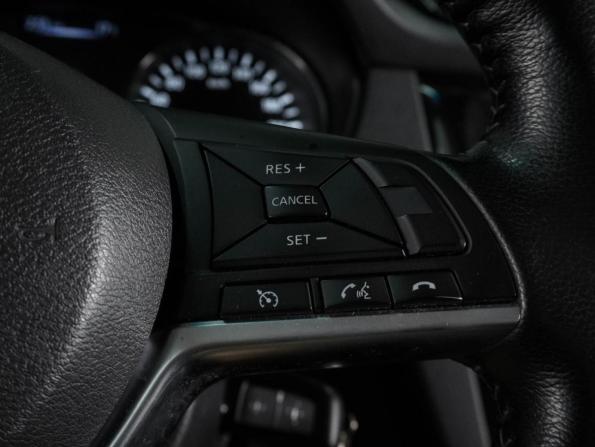 Nissan Qashqai II Рестайлинг с пробегом 2021 года, цена 1 599 000 рублей, 150828 км, внедорожник, Автокод Объявления