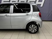Toyota Passo III Благовещенск  - изображение 52