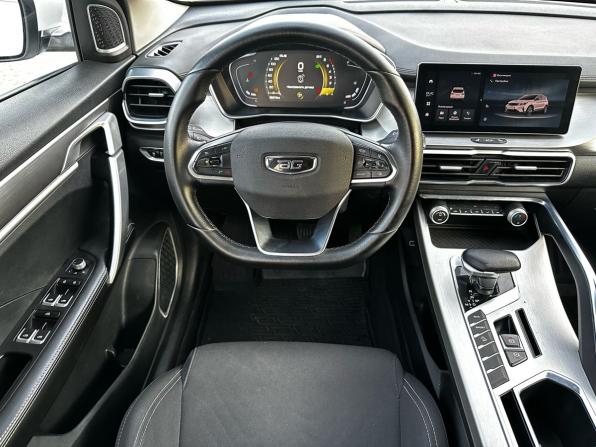 Belgee X50 с пробегом 2024 года, цена 1 620 000 рублей, 28256 км, внедорожник, Автокод Объявления