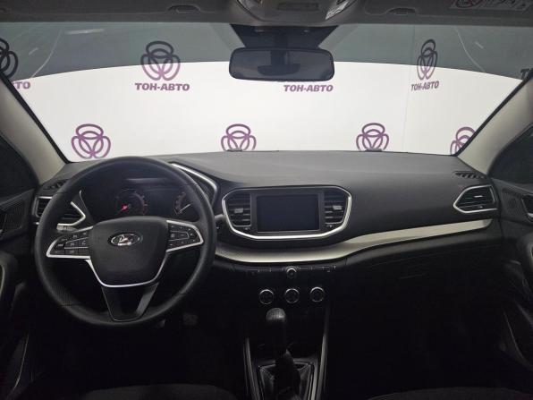 Lada (ВАЗ) Vesta I Рестайлинг (NG) с пробегом 2024 года, цена 1 277 000 рублей, 17313 км, седан, Автокод Объявления