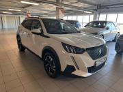 Peugeot 2008 II Санкт-Петербург  - изображение 21