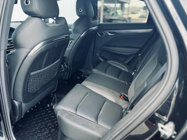 Geely Tugella I Рестайлинг с пробегом 2024 года, цена 2 950 000 рублей, 30100 км, внедорожник, Автокод Объявления