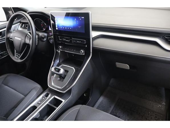 Haval M6 II с пробегом 2024 года, цена 1 789 000 рублей, 39578 км, внедорожник, Автокод Объявления