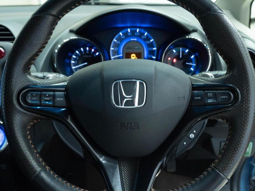 Honda Fit Shuttle I Улан-Удэ  - изображение 21