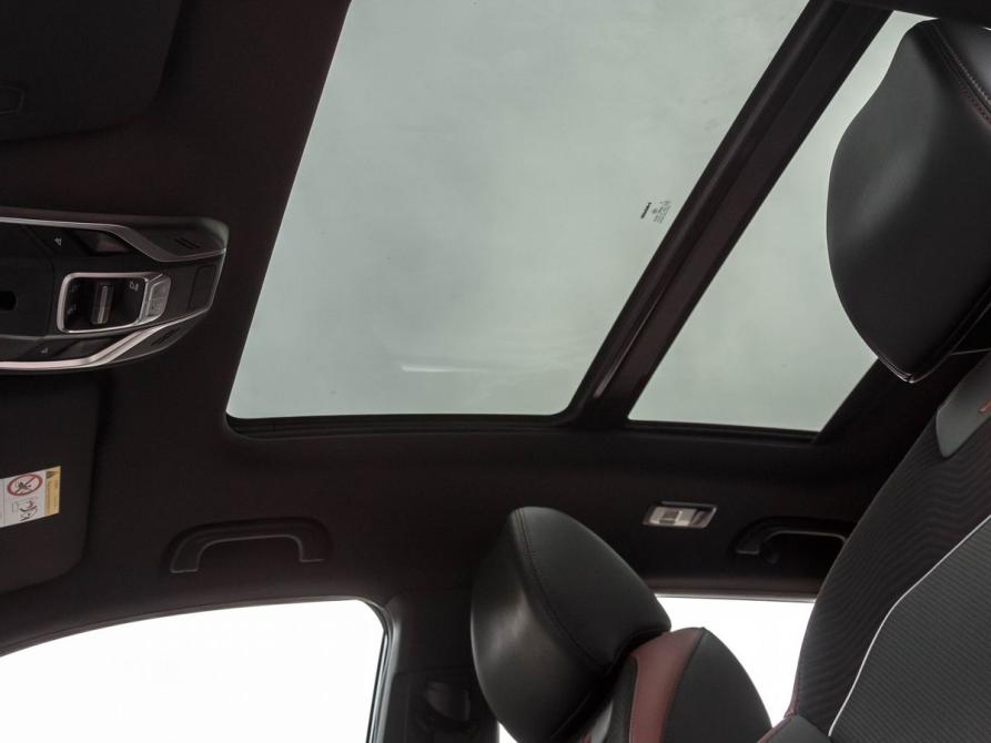 Geely Coolray I Уфа  - изображение 16