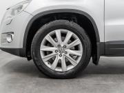 Volkswagen Tiguan I Красноярск  - изображение 42