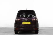 Toyota Sienta II Барнаул  - изображение 33
