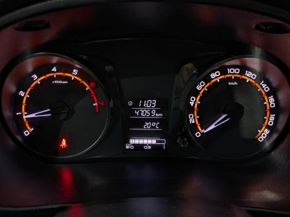 Lada (ВАЗ) Granta I Рестайлинг с пробегом 2024 года, цена 670 000 рублей, 47058 км, седан, Автокод Объявления