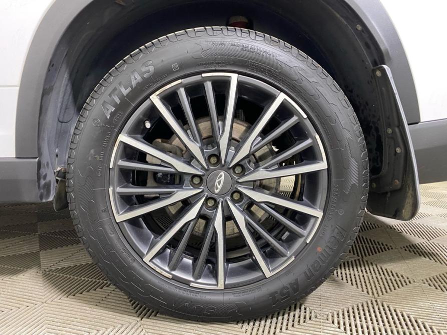 Chery Tiggo 8 Pro Max I Москва  - изображение 18