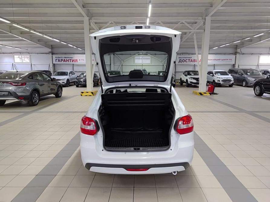 Lada (ВАЗ) Granta I Рестайлинг Набережные Челны  - изображение 12