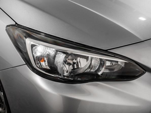 Subaru Impreza V Рестайлинг с пробегом 2021 года, цена 1 729 500 рублей, 10759 км, седан, Автокод Объявления
