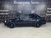 Hyundai Accent II Краснодар  - изображение 28