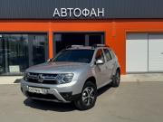 Renault Duster I Рестайлинг Сызрань  - изображение 18