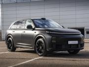 Li Auto (Lixiang) L7 I Москва  - изображение 33