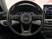 Audi A4 V (B9) Рестайлинг Псков  - изображение 33