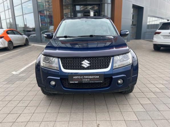 Suzuki Grand Vitara II с пробегом 2008 года, цена 1 158 000 рублей, 164216 км, внедорожник, Автокод Объявления