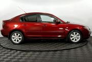 Mazda 3 I (BK) Рестайлинг Нижний Новгород  - изображение 29