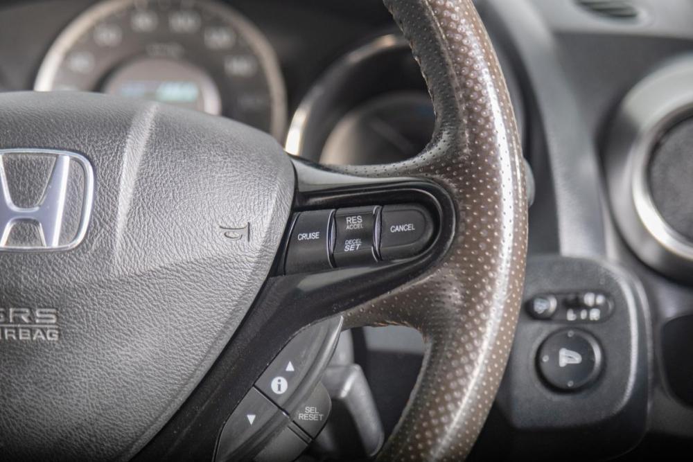 Honda Fit Shuttle I Томск  - изображение 15
